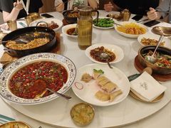 -凤来茶餐·粤菜馆(珠江新城店)
