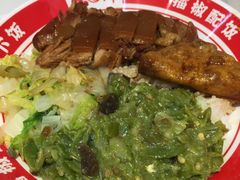 -点蹄擂椒猪脚饭(天虹汇一城店)