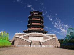 -门城湖公园