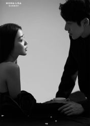 -蒙娜丽莎婚纱摄影(南门店)
