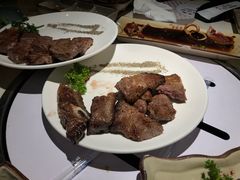 -赤坂亭M9和牛烧肉·日料398放题(万达店)