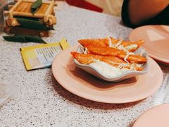 -争鲜回转寿司(南开大悦城店)