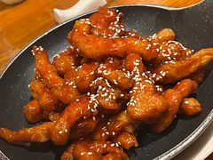 -明丰小渔馆(明月路店)