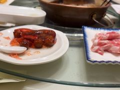 -福寿斋·老北京铜锅涮肉·烤鸭(顺义总店)