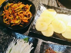 -合易泓烤肉(于洪广场店)