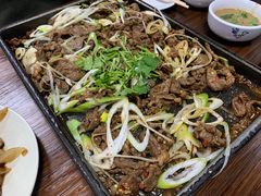 -清真永恒华威肉饼(潘家园店)