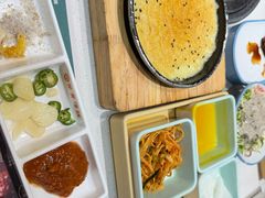 -韩香福烤肉庄园(文化西路店)