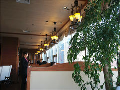 大堂-九妙坊(牡丹园店)