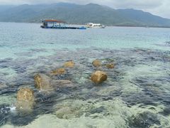 -海南分界洲岛旅游区