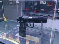 -战甲射击中心·茶室