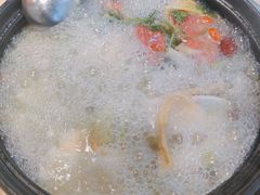 -九寨沟特色牦牛肉汤锅