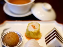 -泉州富力万达文华酒店-品珍中餐厅