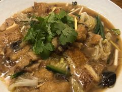 -禾珍珠家常小馆(河南博物院店)