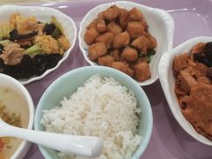 -浙江万里学院(钱湖校区)