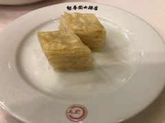 -聚春园自助餐厅(东街口店)