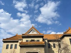 -伪满皇宫博物院