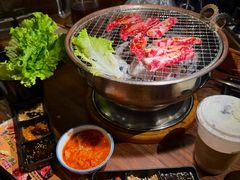 -肉仓焼肉バー(烟台山店)