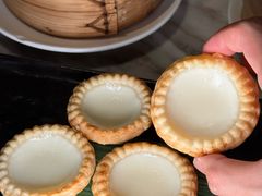 -广州花园酒店荔湾亭·地道点心·粤式饮茶
