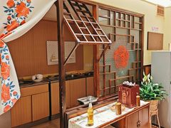 -西贝(六里桥旗舰店)