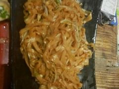 -黄师傅湿辣牛肉(胡桃里店)