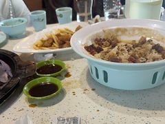 -巧克力渔家.小船海鲜胶东菜(万平口店)