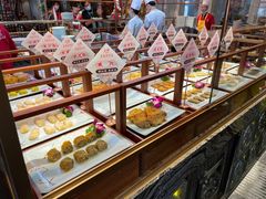 -抱德·潮汕味(琶洲店原惠城鱼仔)