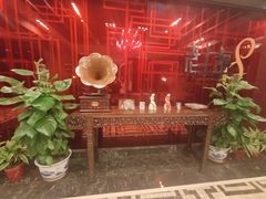 -东方明珠老上海8号餐厅