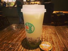 -宝珠奶酪(闵行仲盛店)