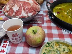 -赵美丽·重庆社区火锅·直营店(火车东站·中豪国际店)