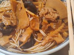 -西园寺素食(西园弄戒幢律寺店)