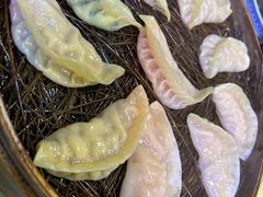 -松针蔡记蒸饺(花园路店)