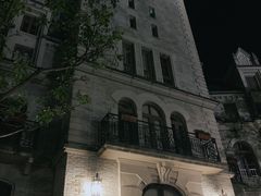 -中旅阿那亚九龙湖·公主酒店
