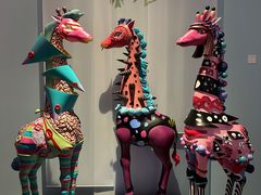 -艺仓美术馆