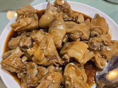 -丽华家常菜(北马路店)