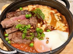 -CRAZYONES西班牙海鲜饭(上海美罗城店)