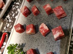-黑牛の場烤肉(摩天活力城店)