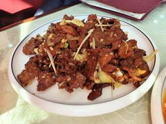 -同发号饭庄(复兴路店)