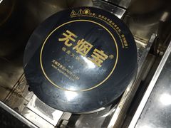 -麦乐星KTV(武清创意米兰店)