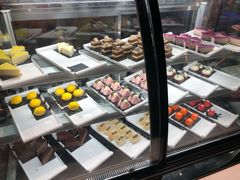 -加餐海鲜自助(宝龙一城店)
