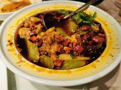 馋嘴牛蛙-顺风海鲜港(长寿路店)