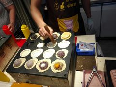 -味正点车轮饼可丽饼(南禅寺店)