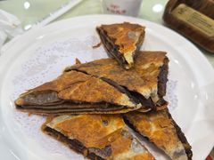 -东四民芳餐厅(世茂工三店)