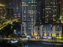 -国际青年会议酒店