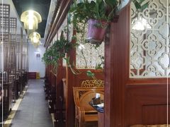 -东来顺饭庄(金泉广场店)