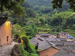-杨家堂村