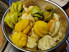 -山河屯铁锅炖(绥望路店)