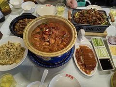-金鸭都·老北京特色家常菜(潘家园店)