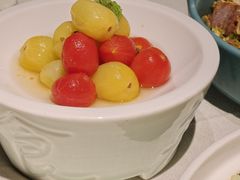-德永枣香烤鸭(官舍店)
