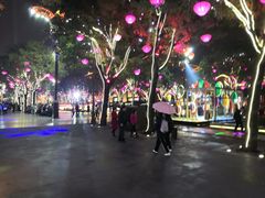 -大雁塔北广场音乐喷泉