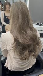 -TRIMS HAIR 修剪造型·烫染接发